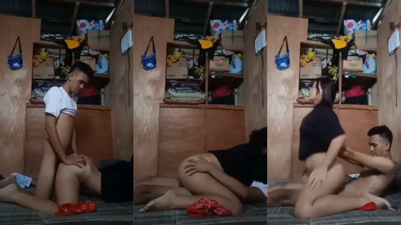 Kenapa DiSaat Rumah Sepii..Disitu Enaknya Ngew3!?